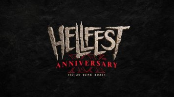 Biglietto x HellFest 2027🖤🤘🏻